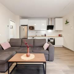 Loft Flor de Azahar parking privado