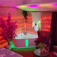 APARTAMENT Solny SPA