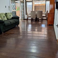 Casa Completa até 20 pessoas