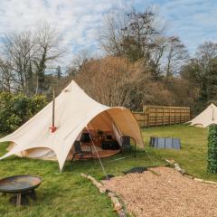 Bell tent 3