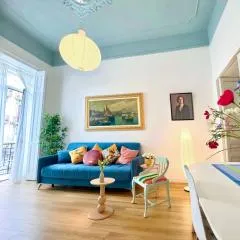 CARLO III Apartment - Napoli Centro - 3min aeroporto