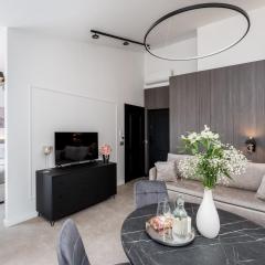 Wielopole Top Floor Apartments by Hostly