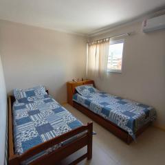 Quarto em Caruaru para o São João