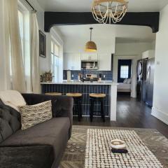 Seaside Suite- Cozy 1 BR by the Beach & Casinos