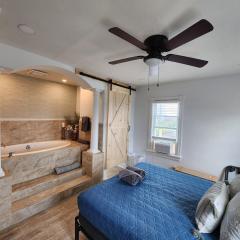 Seaside Escape-4BR, Near Casino, Beach & Boardwalk