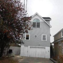 Beach Haven Single Family Oceanside Beach Badges Wifi