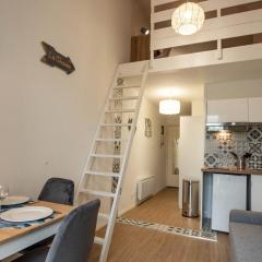 Studio au cœur des Sables d'Olonne !