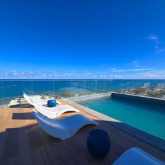 Pedra do Sal Privilege