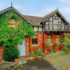 The Coach House, York