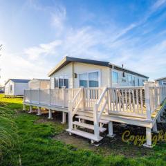 MP720 Lodge - Camber Sands
