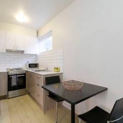 Domi Rentals - The Carlisle Apartments