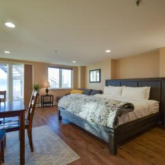 Lakeshore Lodging Lodge 622