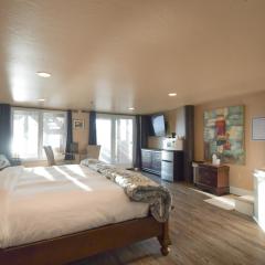 Lakeshore Lodging Lodge 609