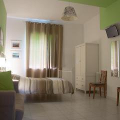 B&B Le Comari Salentine