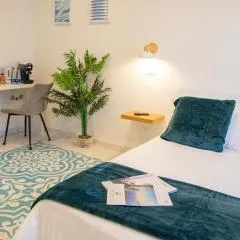 Via Roma Suites