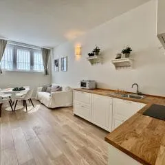 Modern Apartment near San Siro with Free Garage