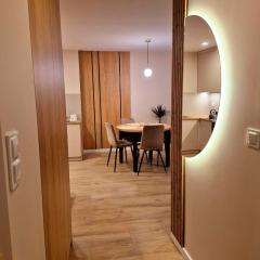 Apartament Balladyny