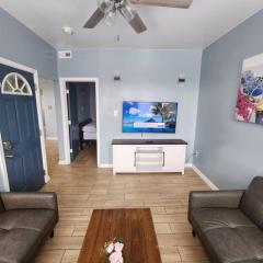 Albany Abode - 2 bedroom Budget Escape in AC