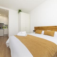 Luxury V - Ferga Suites