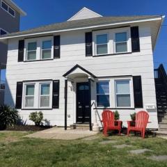 The Beacon Ocean City- 7 Bedrooms, Close to All!