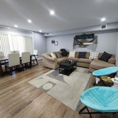 HomeSense-Spacious & Block from Ocean Casino