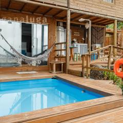 Suíte Caribe c/ Vista - Sunset View