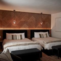 Motel Boutique Hygge