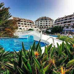 Cozy seaside apartment 323 in Parque Santiago 2