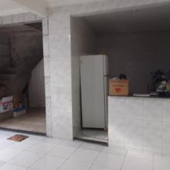 Casa Imobiliada Cop 30 Hospedagem