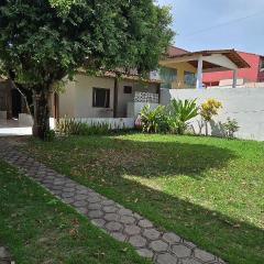 Casa Temporada Encanto do Mar