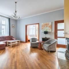 DR Apartments - Harbor