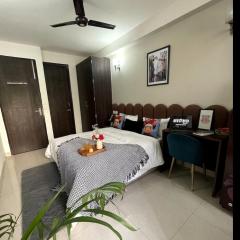 Stayo rooms sector 42