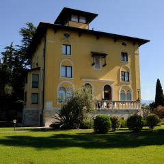 Villa Maria Callas Sirmione