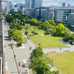 Arena La defense nanterre préfecture- Une chambre
