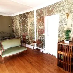 Chez Victor - proche mer - Veules-Les-Roses