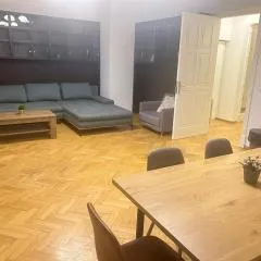 My home