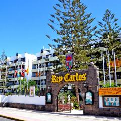 Rey Carlos