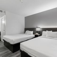 Motel 6-Oceanside, CA