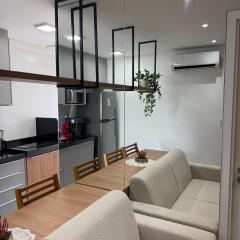 Apart Moderno Proximo ao Mar