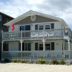 Ocean Block Surf City Duplex Beach Badges Wifi Updated Kitchen Decksurf City Ocean Block Duplex 10088