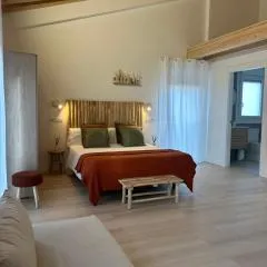 Apartamentos COVARRUBIAS 3 ESTUDIO