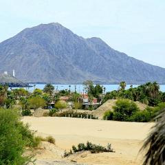 Ocotillo del Mar