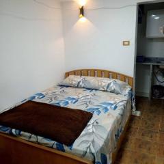 DAHAB HOuSE