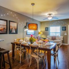 Special Offer Cozy Townhome at West Lucaya