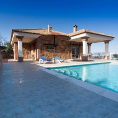 Villa 12 by Villamya