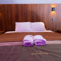 Hotel Qhawaq Huancayo