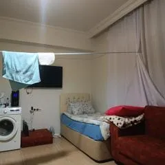 Koç palas