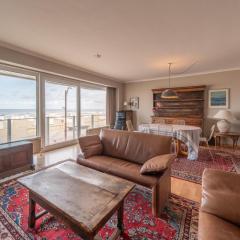 Apartment in Knokke-Heist by the Seafront
