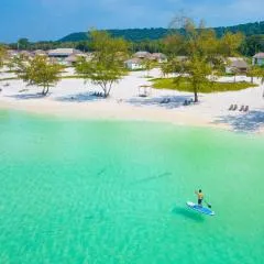 The Royal Sands Koh Rong