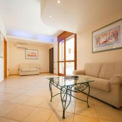 Apartment in Sos Alinos